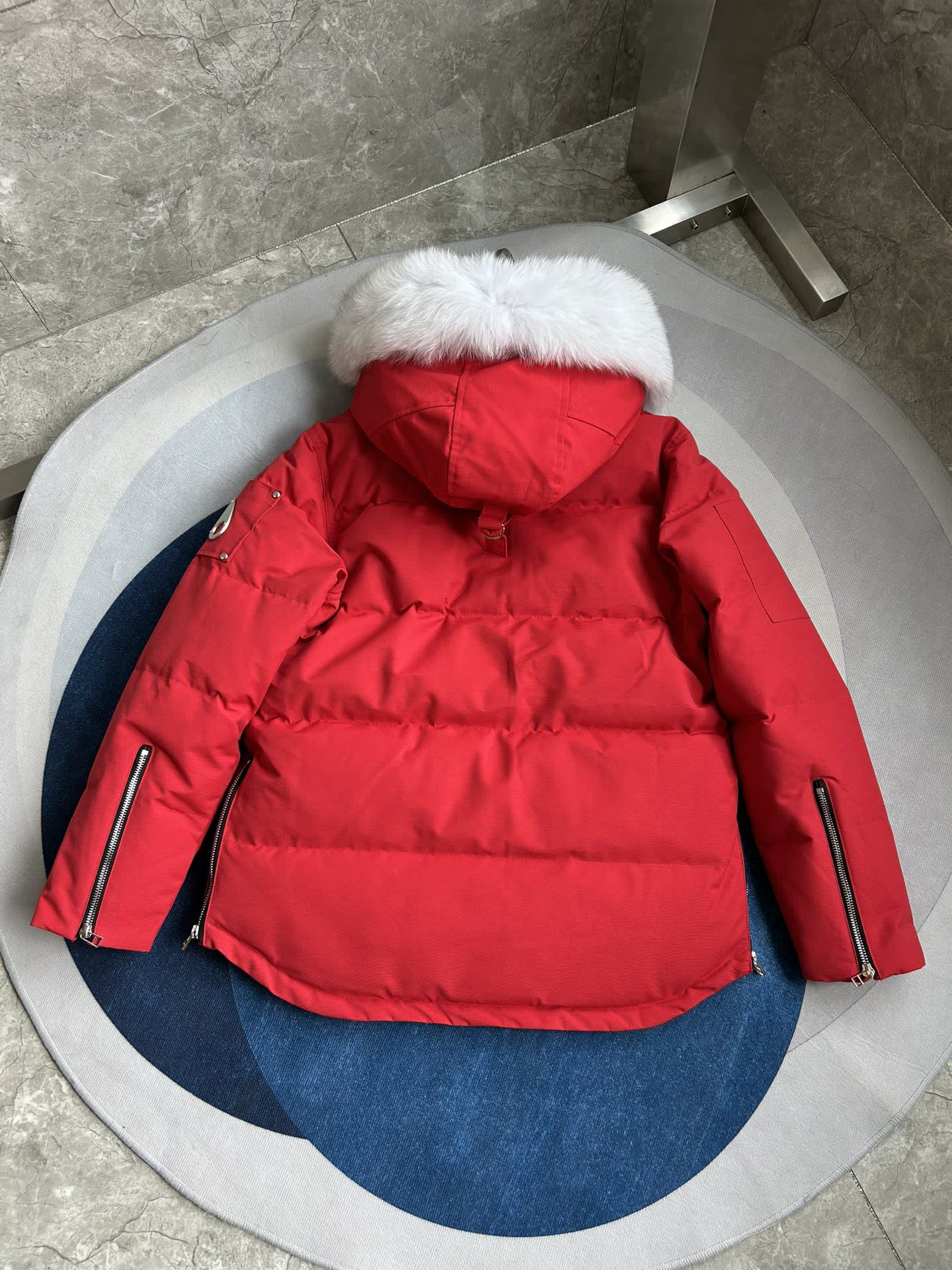 Moose Knuckles Down Jacket